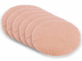 Cushion Cover 6 pcs HEERLEN Pink 60 cm Boucl 922946