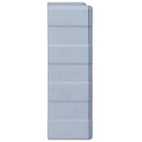 Multi-drawer Organiser with 39 Drawers 38x16x47 cm 147586