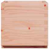 Garden Planter 50x50x49.5 cm Solid Wood Douglas 847356