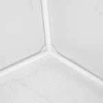 Party Tent 4x9 m White 48500