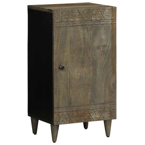 Sideboard 40x33x75 cm Solid Wood Mango 4017816