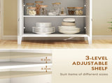 Three drawer shoe cabinet 57349700