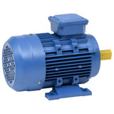 3 Phase Electric Motor Aluminium 1.5kW/2HP 2 Pole 2840 RPM 148003