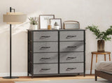 Wood Storage Chest of Drawers 31561943