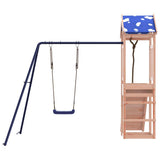 Outdoor Playset Solid Wood Douglas 3278948