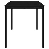 Standing Bar Table Engineered Wood 3415396