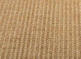 Rug Natural Sisal 80x150 cm 136305