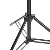 Backdrop Support System 500 x 300 cm Green 160069