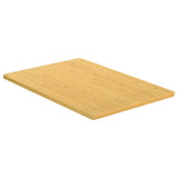 Table Top 60x100x1.5 cm Bamboo 3154990