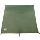Water Resistant Tarp -Person 402 x 240 x 240 cm Waterproof 42001053