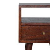 Mini Cherry Bedside IN965