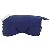Horse Blanket Navy Blue 165 cm Polar fleece 42013396