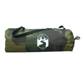 Shower Tent Camouflage Waterproof 4009406
