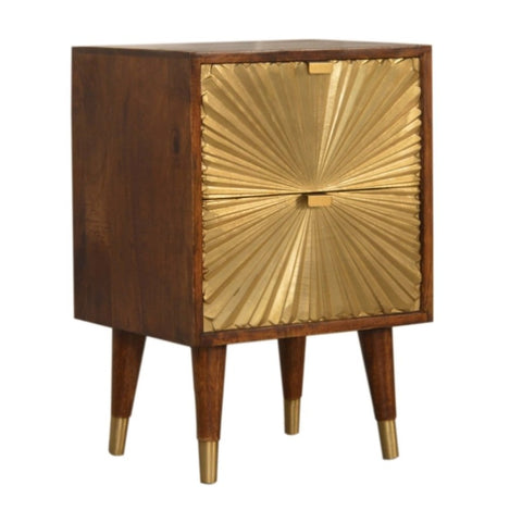 Manila Gold Bedside IN1537