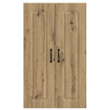 Dishwasher Panel Kalmar Artisan Oak 60 x 31 x 100 cm 884793