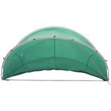 Pool Dome 405 x 405 x 192 cm 185T polyester with PU coating 42001106