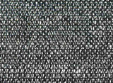 Privacy Net Black 2x50 m HDPE 75 g/m 149331