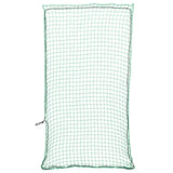 Trailer Net with Elastic Rope Green 6x3 m PP 4012246