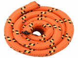 Boat Rope 25 m 3 Orange PP 42029631
