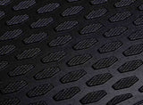 Trunk Mat Black suitable for SEAT TARRACO 2019- Rubber 42029214