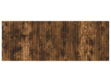 Wall-Mounted Headboard ARNHEM Smoked Oak Engineered Wood 896760