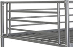 ZNTS Brandon 3' Bunk Bed 200-205-005