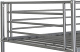 ZNTS Brandon 3' Bunk Bed 200-205-005