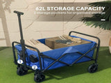 Folding Hand Truck 34717324