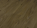 Self-adhesive Flooring Plank Nature 32 pcs Brown 4.46 m PVC 42046267