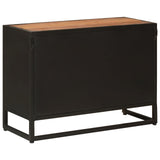 Drawer Cabinet with Drawer 75 x 30 x 54 cm 42020093
