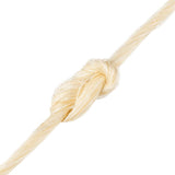 Rope 100% Sisal 3 mm 2000 m 155007