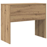 Desk Artisan Oak 90 x 40 x 76 cm 869401
