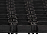 5 pcs Mats Rubber 22 mm 40x60 cm 246606