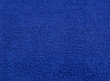 12 Piece Towel Set "FROGN" Blue 360 gsm 137097