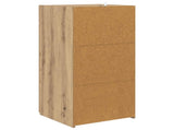 Sideboard Artisan oak 45 x 42.5 x 93 cm Engineered wood 883148