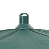 Fishing umbrellas 220 x 193 cm Oxford Polyester Round 318835