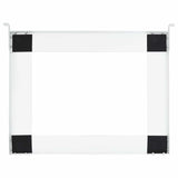 Washing Machine Pedestal White 50447