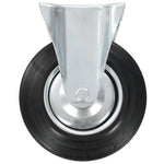 16 pcs Fixed Casters 200 mm 277998