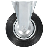 16 pcs Fixed Casters 200 mm 277998