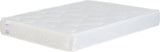 ZNTS Arabella 4'6" Mattress 200-208-069