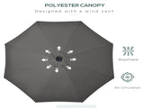 Wall Mounted Umbrella 27811315