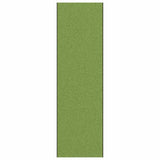 Doormat Green and Black 120 x 400 cm 100% Polyamide 4100732
