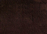 Medium Pile Soft and Washable Rug HUARTE Brown 200 CM 42022480