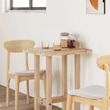 Table Top Rectangular 80x50x4 cm Solid Wood Acacia 4008853