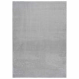 Shaggy Rug Grey 200x275 cm Polyester 353827