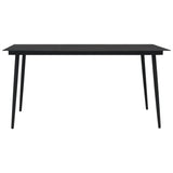 5 Piece Garden Dining Set 3060257