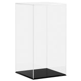 Display Box Transparent 20x20x38 cm Acrylic 154898