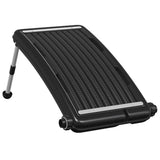Curved Pool Solar Heating Panel 72.5x46 cm 93259