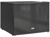 35L Mini Freezer, -24&degC to -14&degC Temperature - Black T3398P378865
