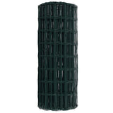 Euro Fence Green 0.6 x 25 m PVC-coated iron 42004459
